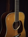 Bourgeois Legacy Large Soundhole Dreadnought #0795