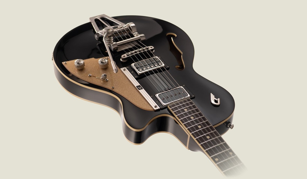 Starplayer TV Black - View 1