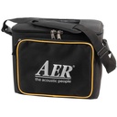 AER Compact 60/4 Natural Oak - Gig Bag