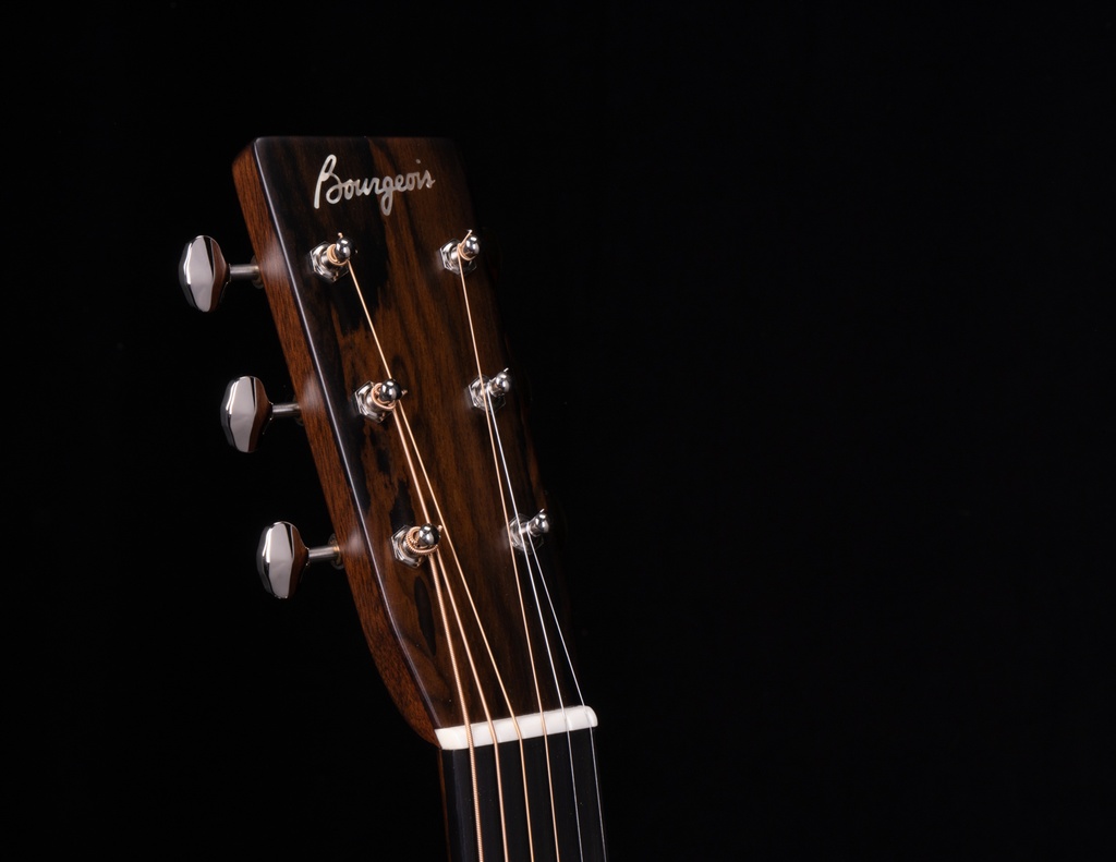 DCB-TS_5 headstock front