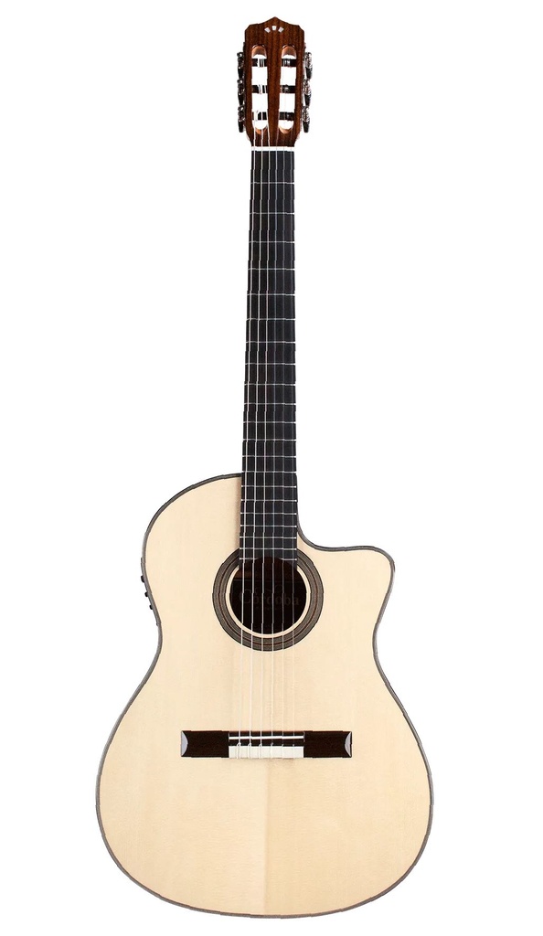 Cordoba Fusion 14 Maple Classical Guitar