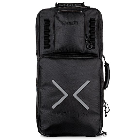 Helix Backpack P21-1