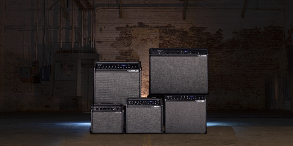 Line 6 Spider V 120 MKII