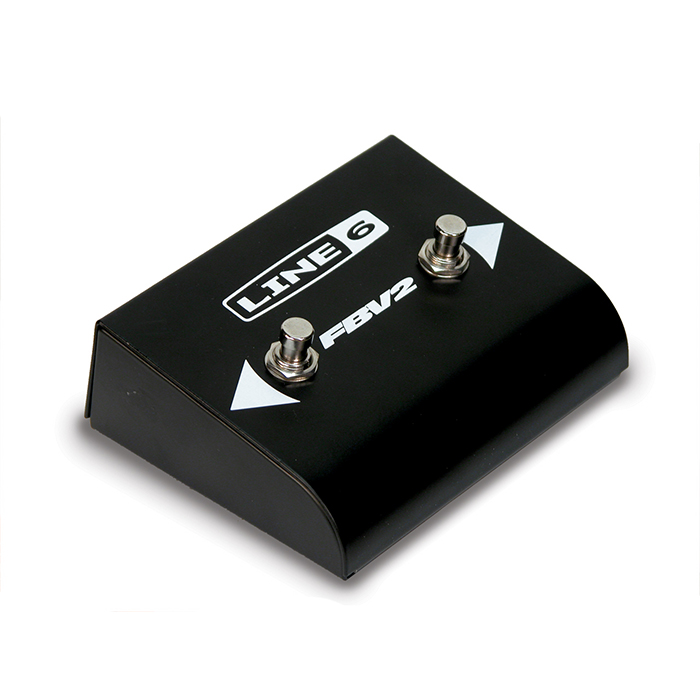 Line 6 FBV2