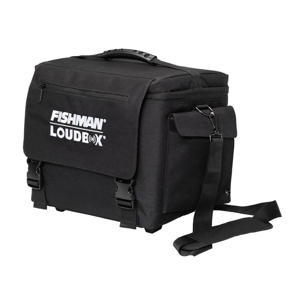 Fishman LB Mini/Charge Deluxe Carry Bag