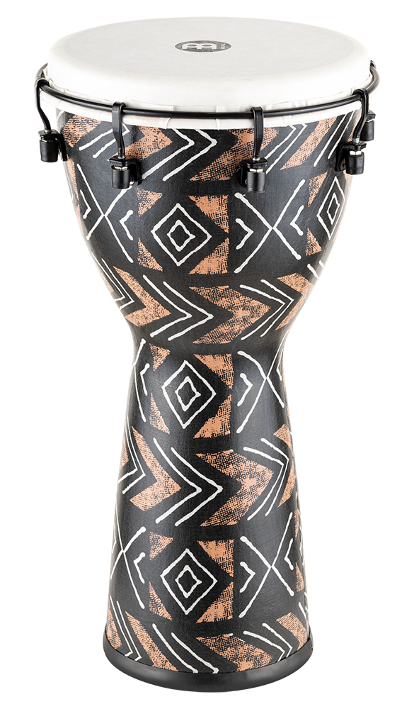 Meinl 10" Kanga Sarong Djembe