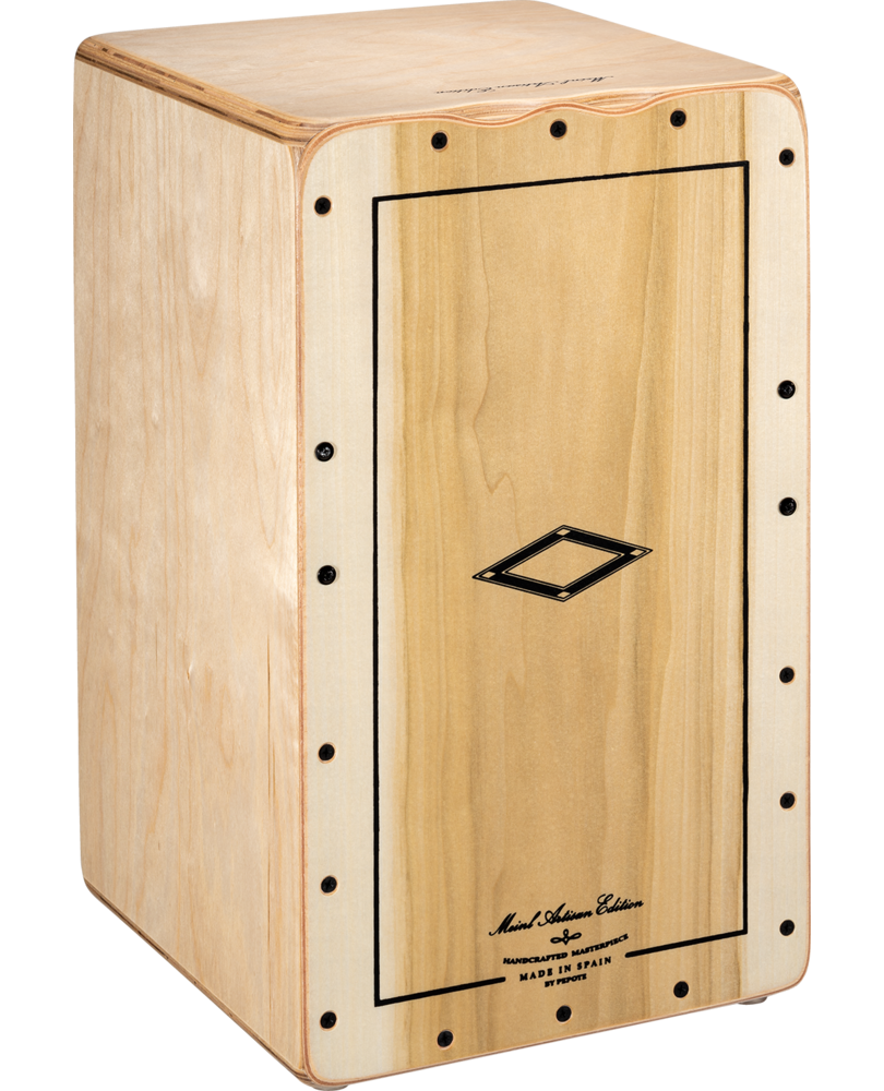 Meinl Artisan Cajon Buleria Line - Tulip