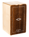 Meinl Artisan Edition Brown Eucalyptus Cajon - Tango Line