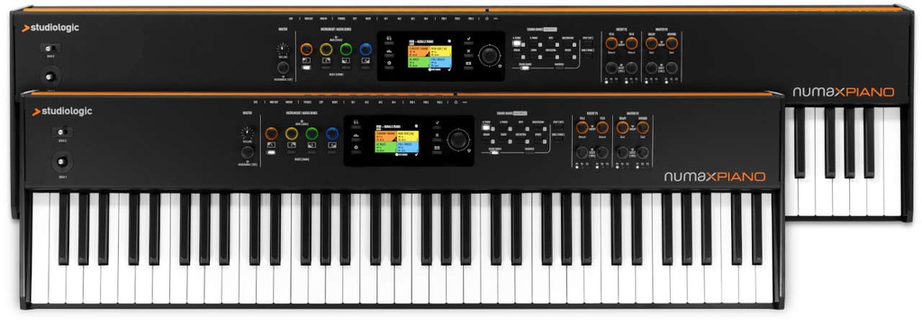 Studiologic Numa X Piano 88