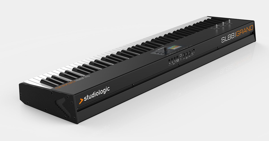 Studiologic SL88 Grand Keyboard Controller