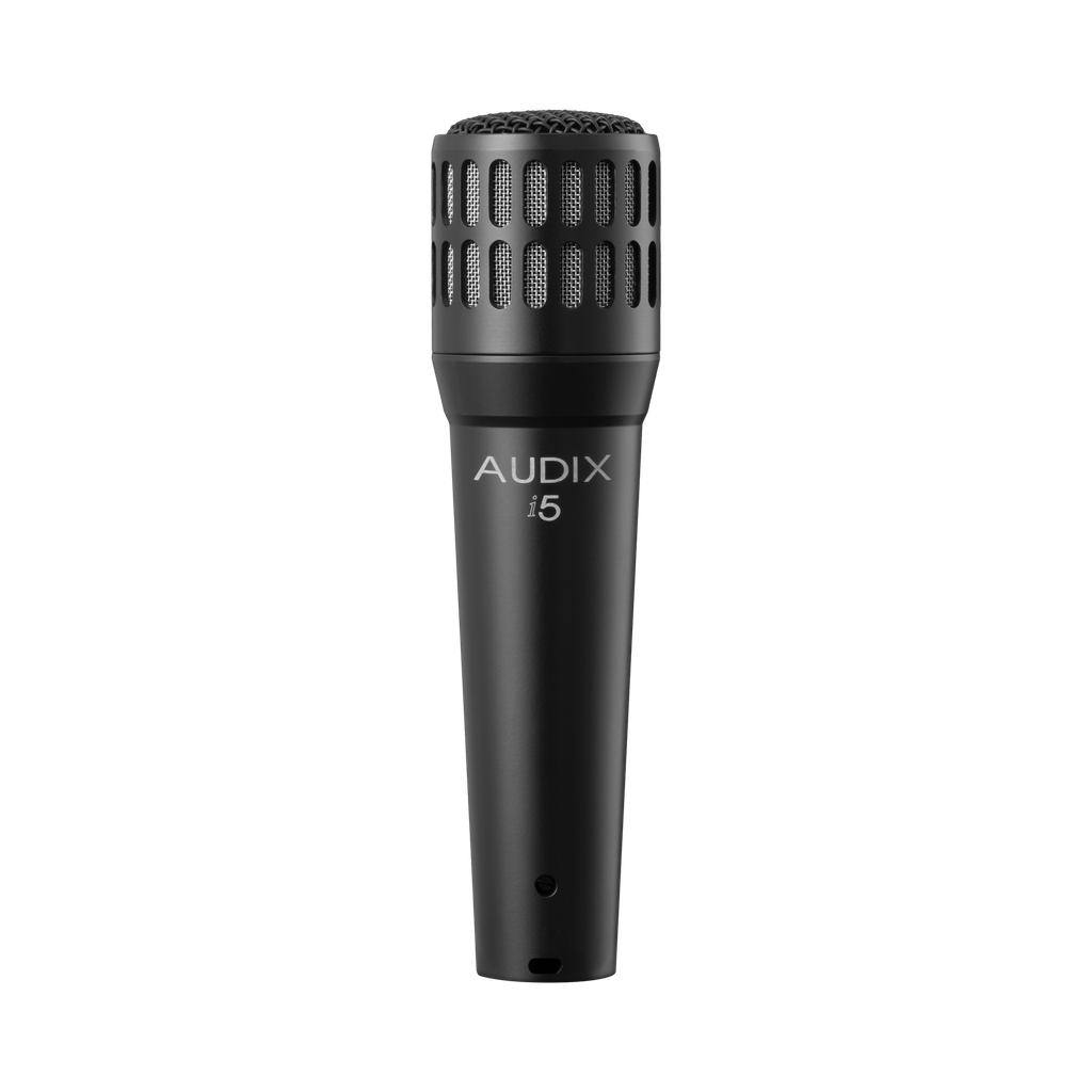Audix i5 Professional Dynamic Instrument Mic