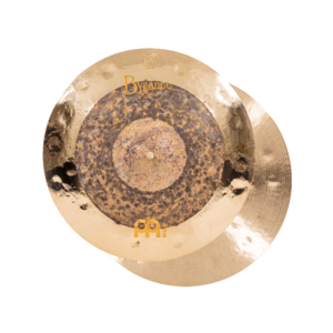 Meinl 15" Byzance Dual Hihat