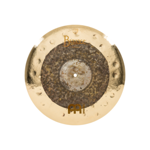 Meinl 16" Byzance Dual Crash