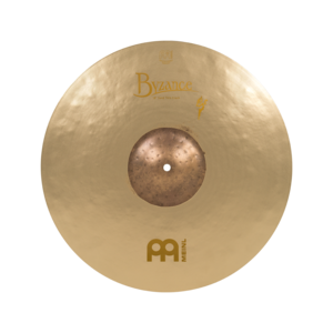 Meinl 18" Byzance Sand Thin Crash