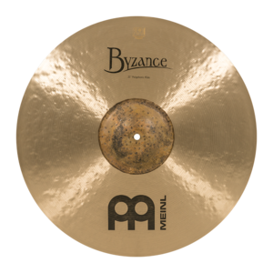 Meinl 21" Byzance Polyphonic Ride
