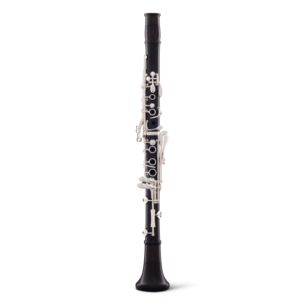 Backun Protégé Bb Grenadilla Clarinet