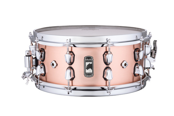 Mapex Black Panther Predator 14x6 Snare Drum