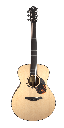 Furch Blue Grand Auditorium SW Acoustic Guitar