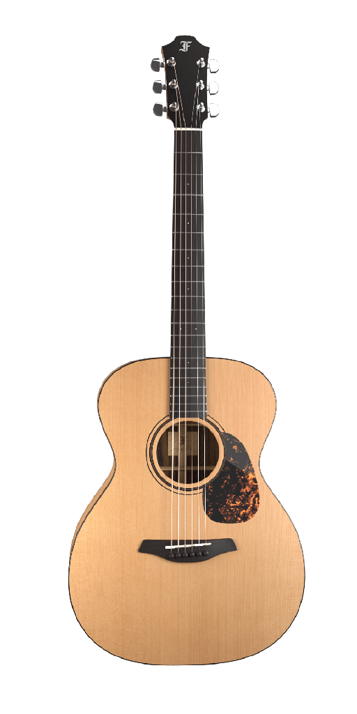 Furch Blue OM CM Acoustic Guitar