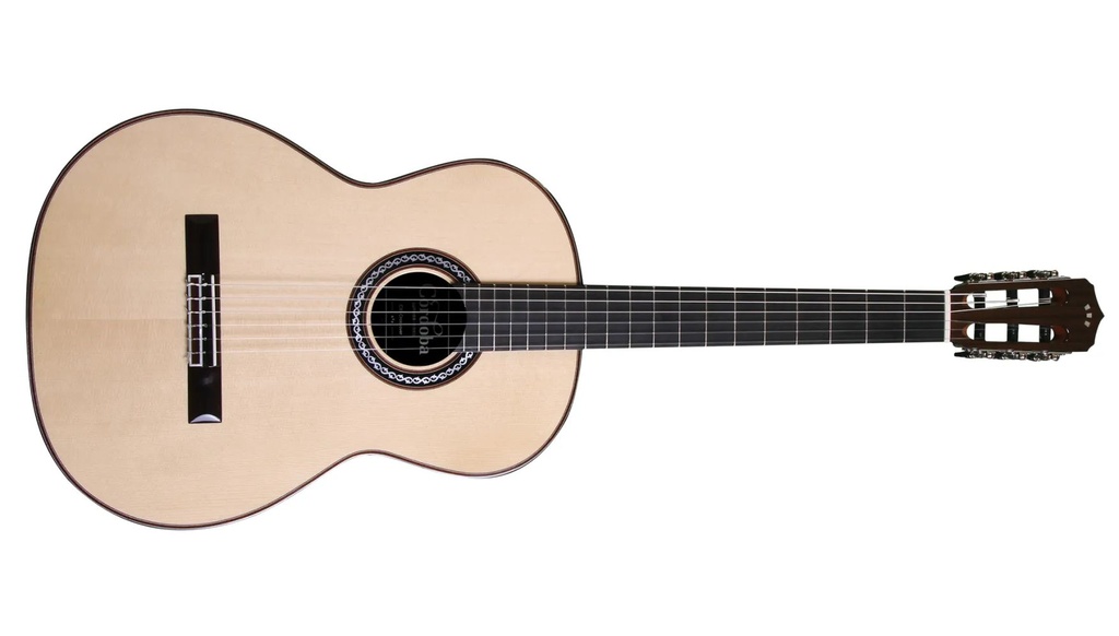 Cordoba C10 Crossover Classical Guitar