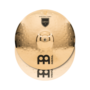 Meinl 10" Classic Custom Dark Splash