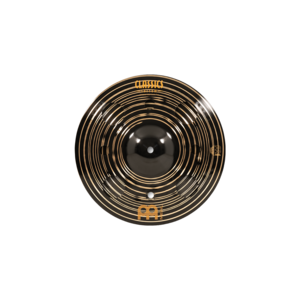 Meinl 14" Classic Custom Dark Hihat