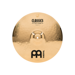 Meinl 16" Classic Custom Medium Crash