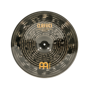 Meinl 18" Classic Custom Dark China