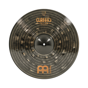 Meinl 19" Classic Custom Dark Crash