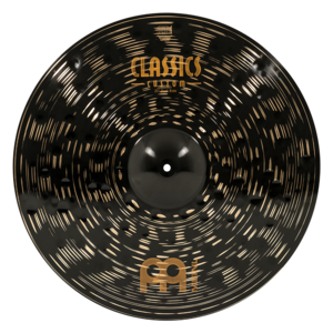 Meinl 22" Classic Custom Dark Ride