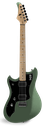 Cave & Canary Meteor Standard Lefty - Ferngully 