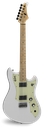 Cave & Canary Meteor Standard - White
