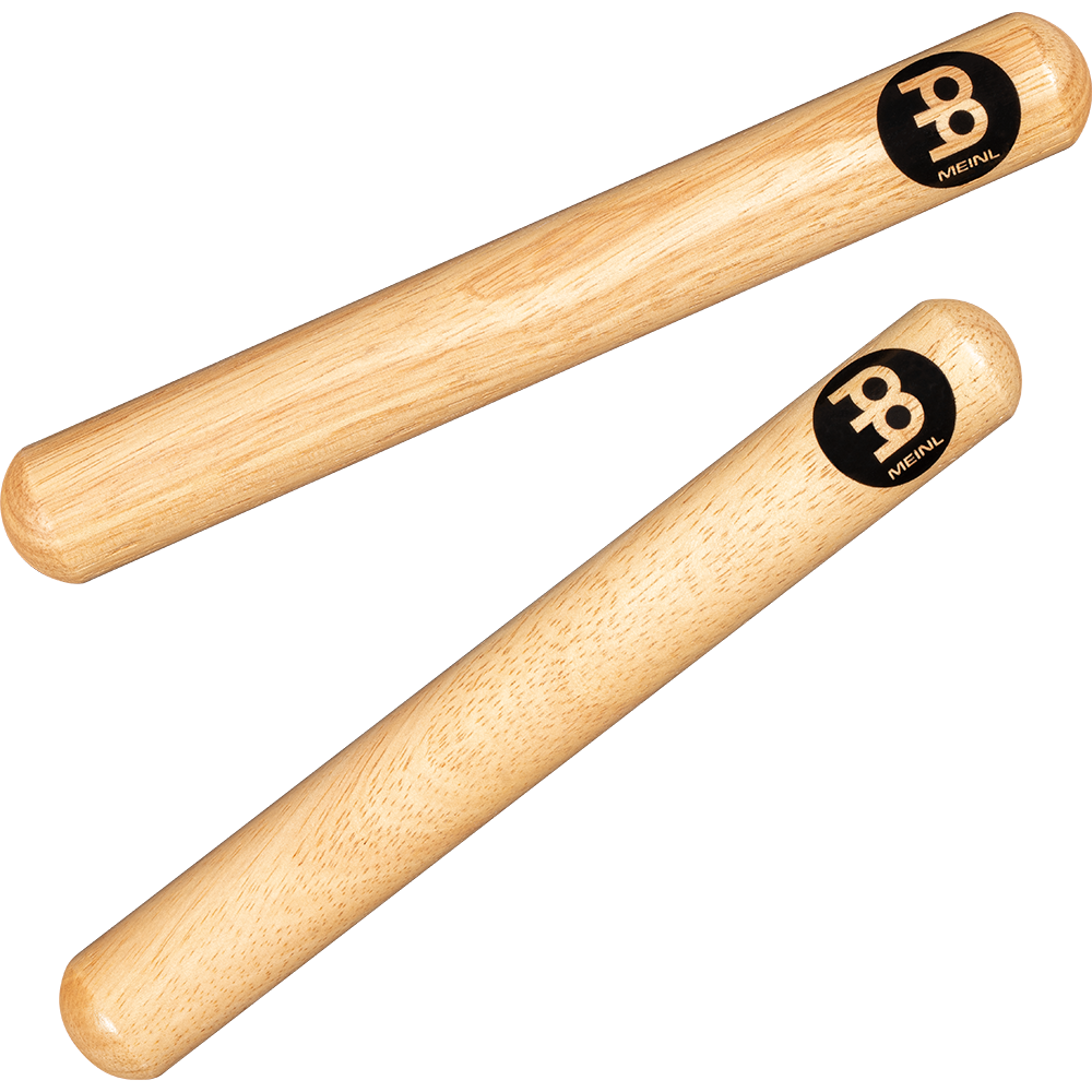 Meinl Classic Claves - Hardwood