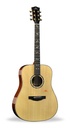 Kepma D1-130SM Dreadnought Guitar