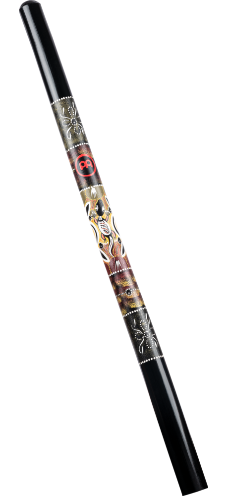 Meinl Bamboo Digeridoo - Black