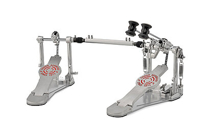 Sonor 2000 Series Double Pedal, Right Version