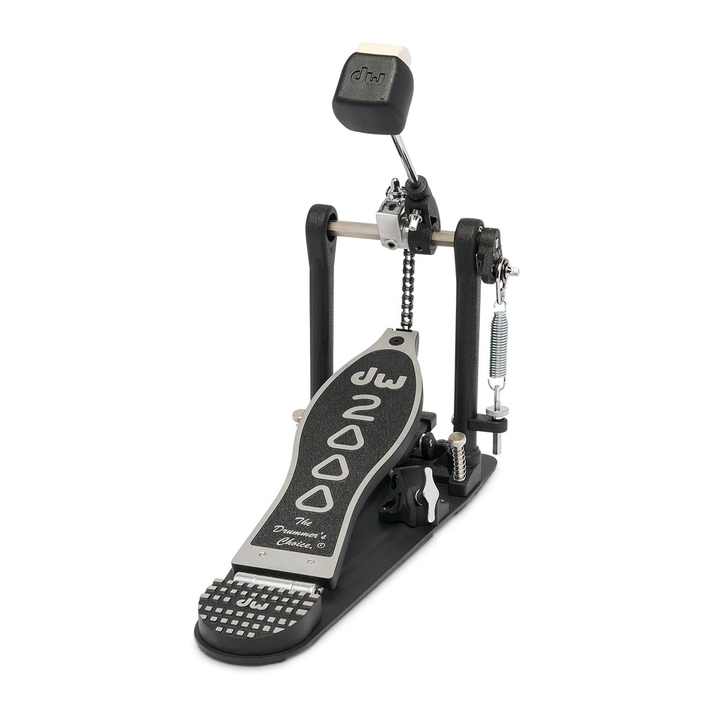 DW 2000 Series Single Pedal