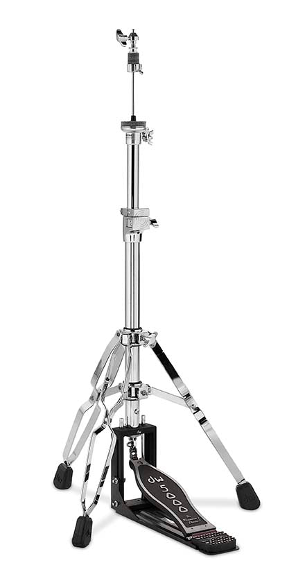 DW 5000 Delta II Series 3-Leg Hi-Hat