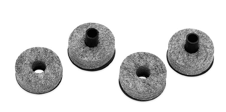 DW Top & Bottom Felt Set with Washer (2 Pack)