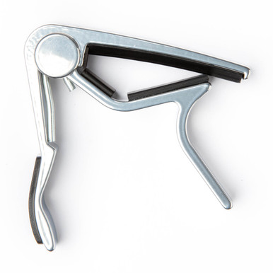 Dunlop Trigger Curve Nickel