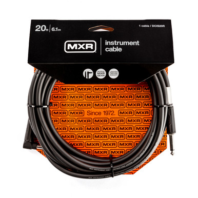 MXR Instr Cb Ra 20Ft