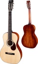 Eastman E10P-TC Parlor Adirondack-Mahogany
