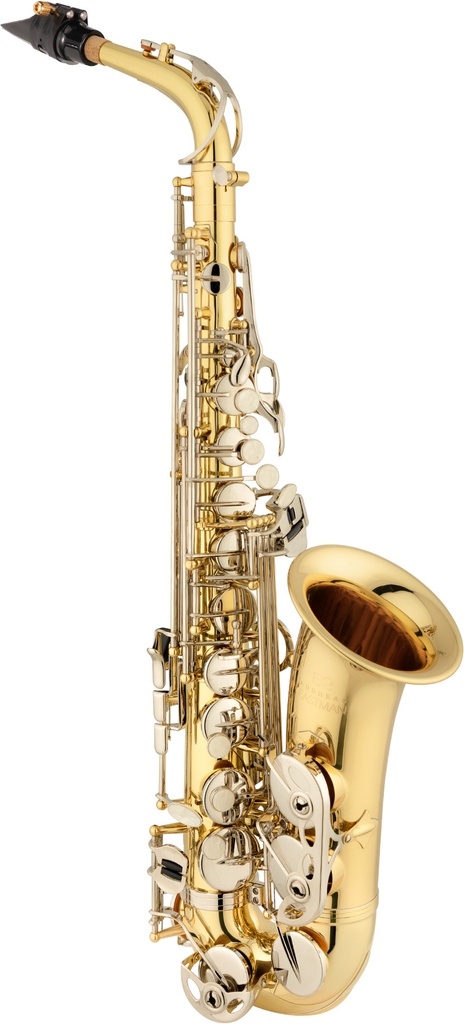 Eastman EAS251 Student Eb Alto Saxophone