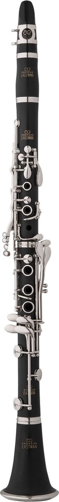 Eastman Student Bb Clarinet Model - ECL230