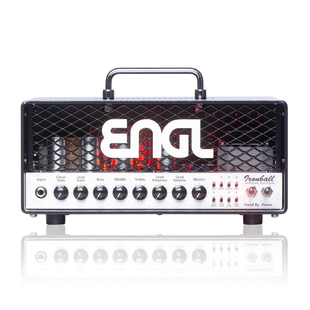 ENGL Ironball Special Edition