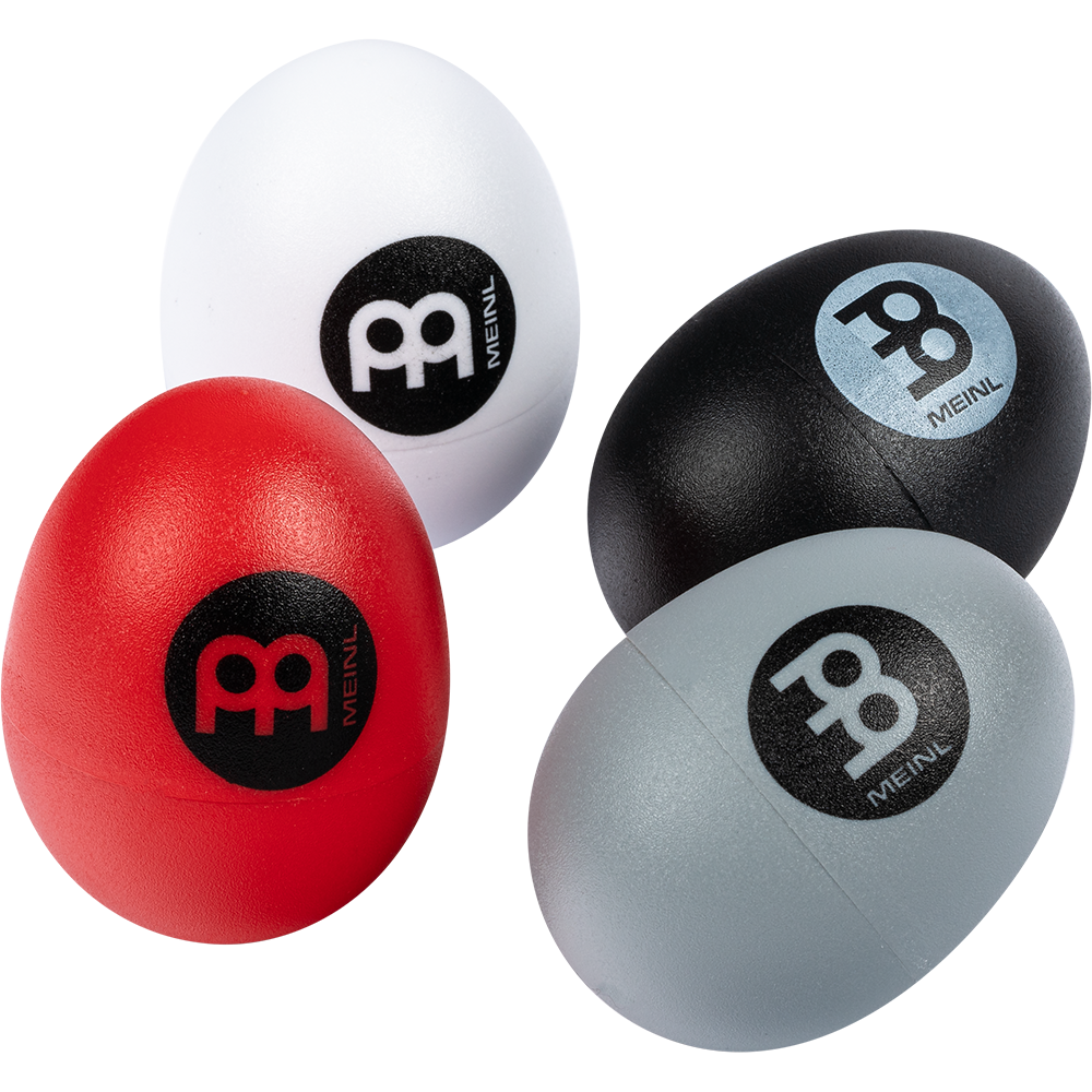 Meinl Assortment of Four Sounds