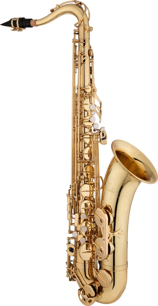 Eastman ETS481 Intermediate Bb Tenor Saxophone