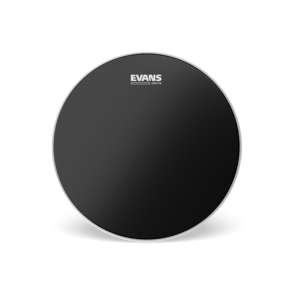 Evans Onyx Series Drumhead 14"