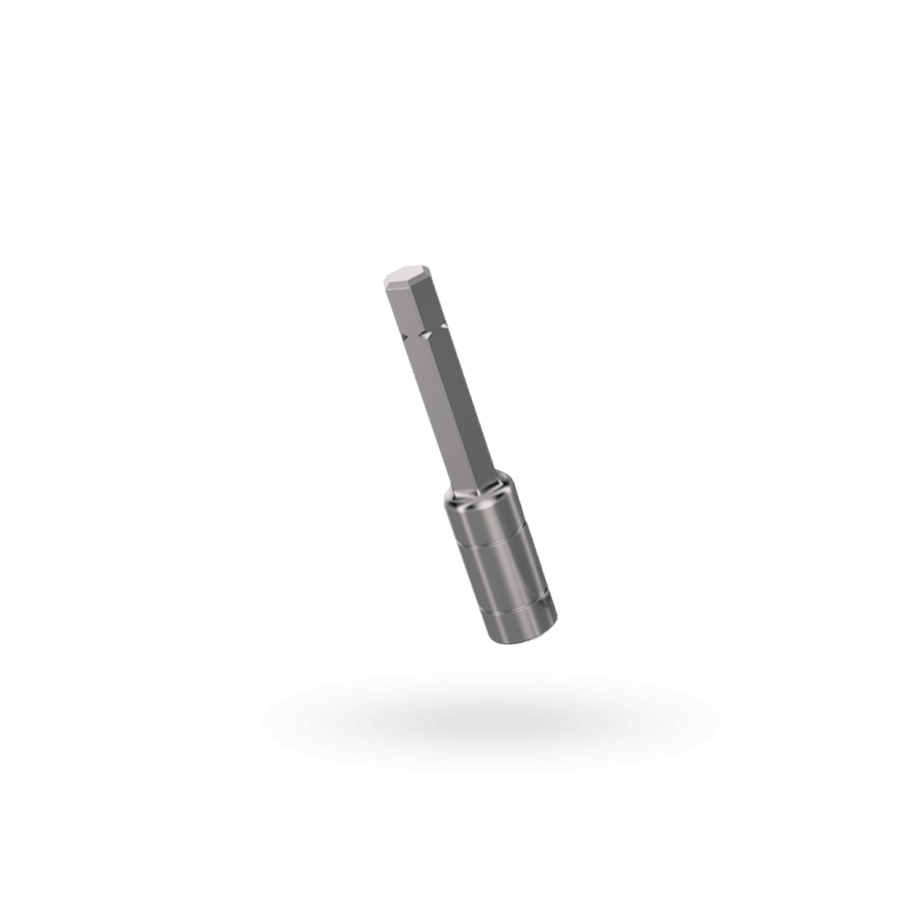 Evans Drill Bit Drum Key
