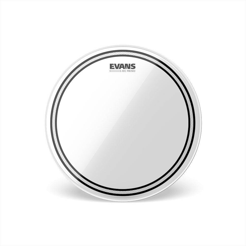 Evans EC Resonant Drumhead 13"
